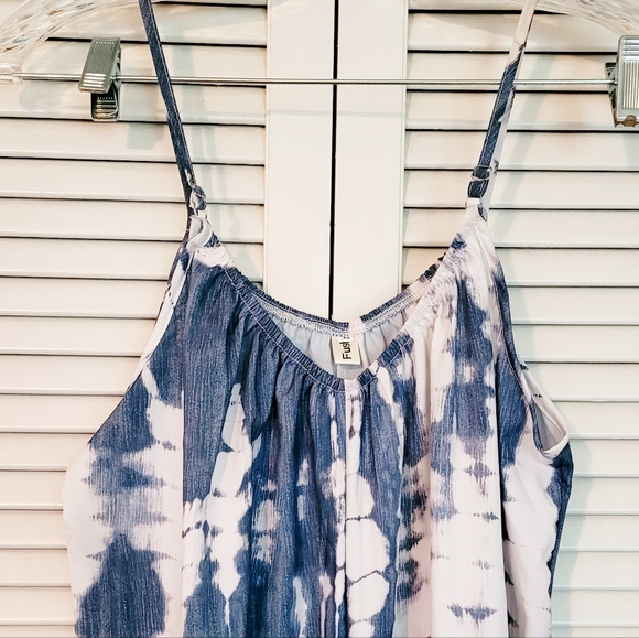 NWOT Jumpsuit - Picture 4 of 14